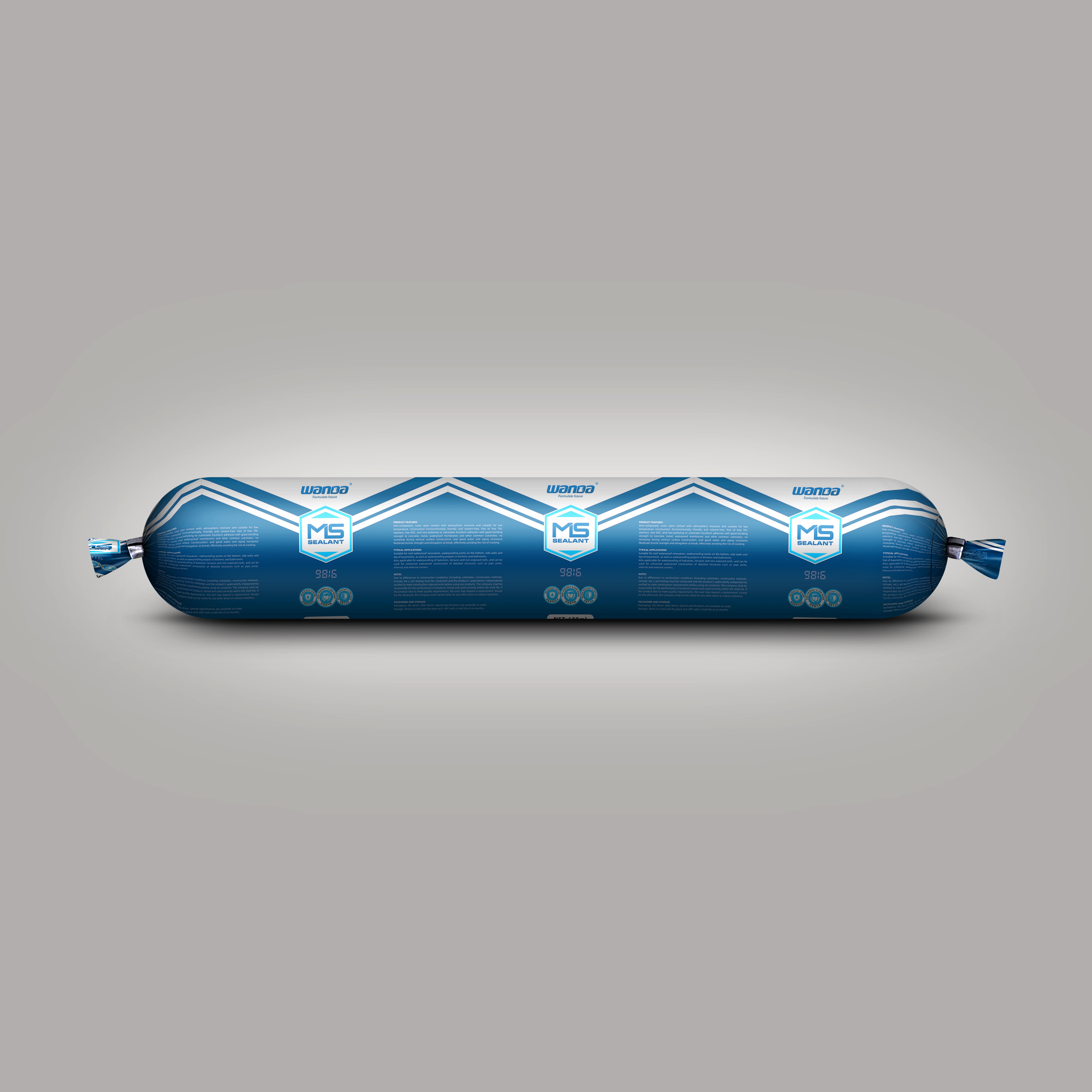 MS/ Hybrid Sealant SEP9816